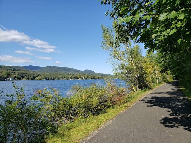 Ashuwillticook Rail Trail - Image 3