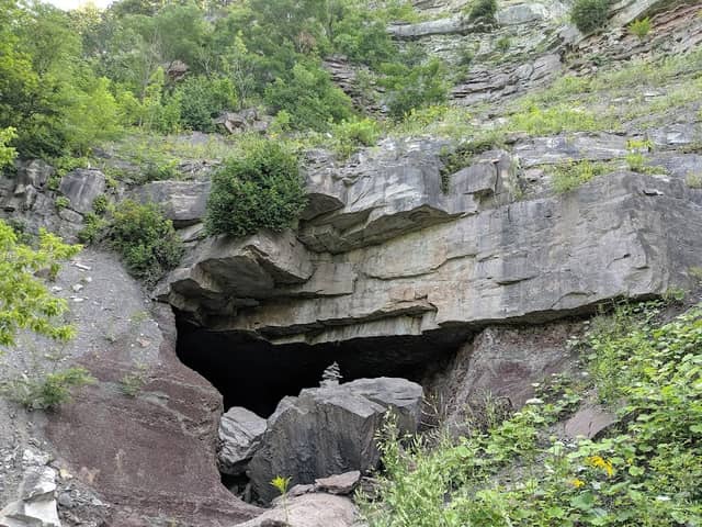 Devil's Hole State Park - Image 1
