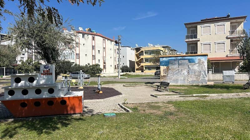 Child park - Image 1