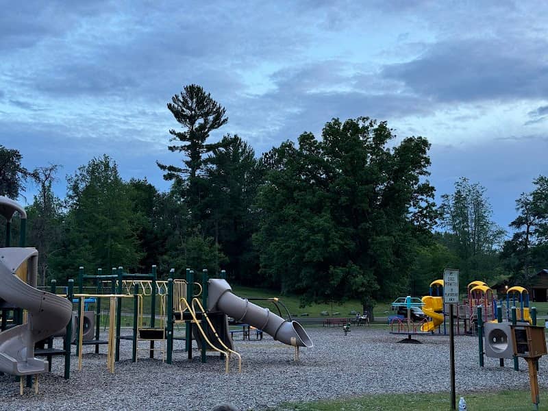 Iron Mountain City Park - Image 1