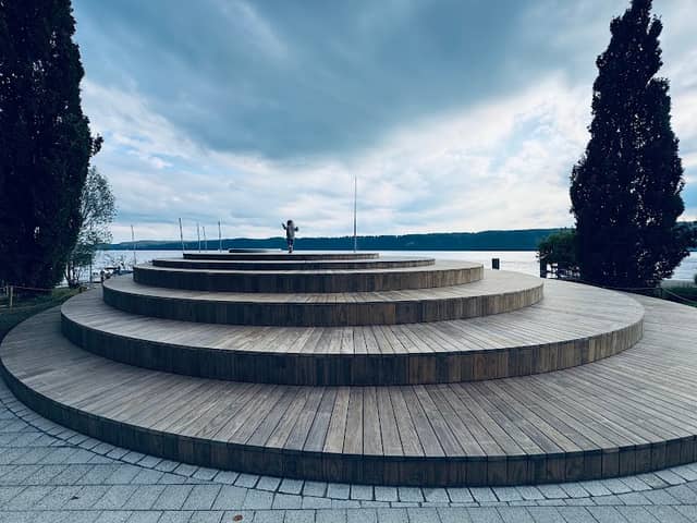 Wassertreppe Sipplingen - Image 3