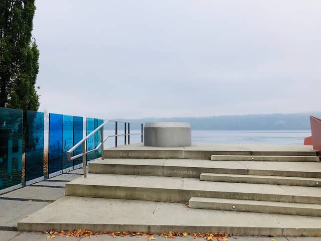 Wassertreppe Sipplingen - Image 2
