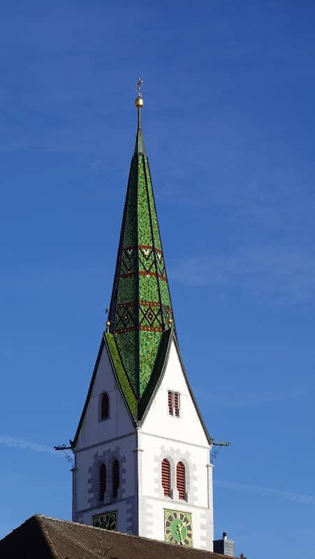 Wassertreppe Sipplingen - Image 1