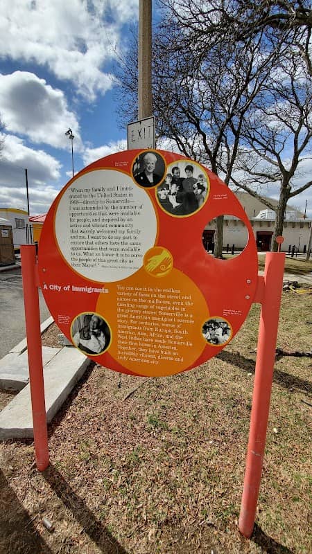 Conway Park - Image 2