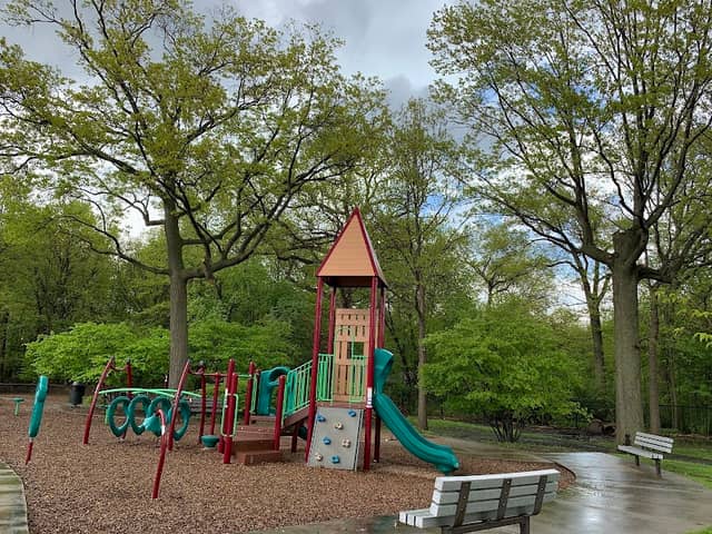 Emily Oaks Nature Center - Image 1