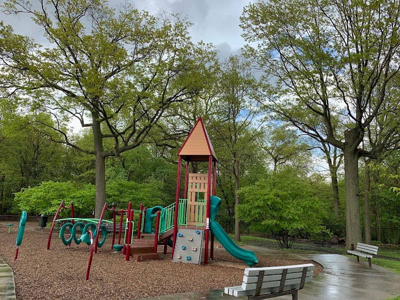Emily Oaks Nature Center - Image 1