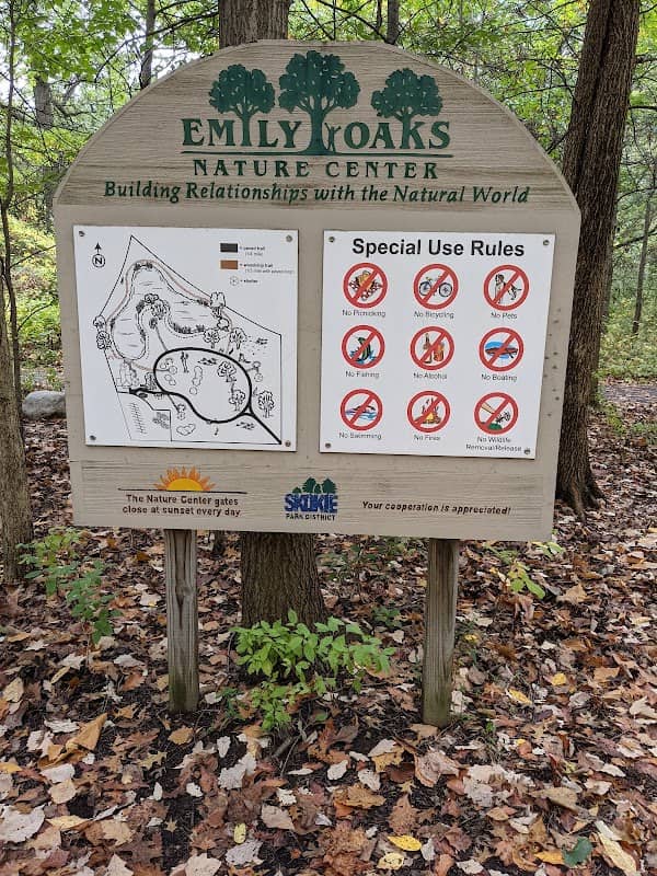 Emily Oaks Nature Center - Image 2