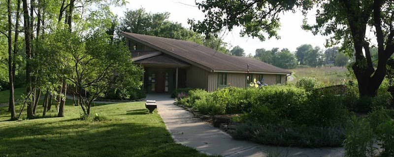 Martha Lafite Thompson Nature Sanctuary - Image 1
