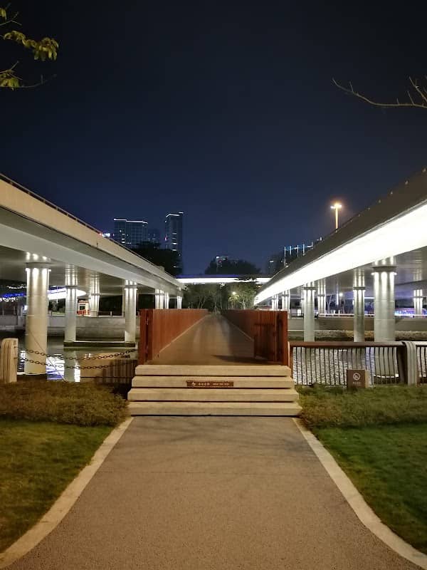 Dasha River Park - Image 1