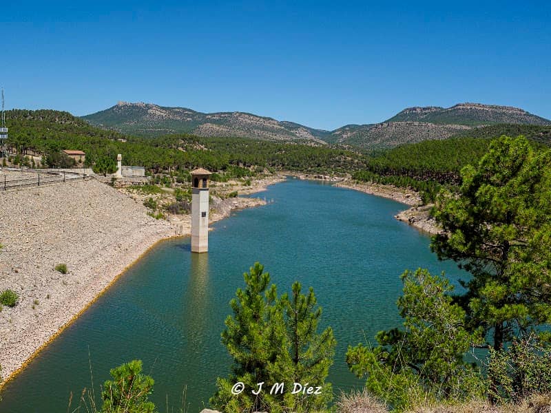 Mirador de Estrellas. Mora de Rubielos - Image 1