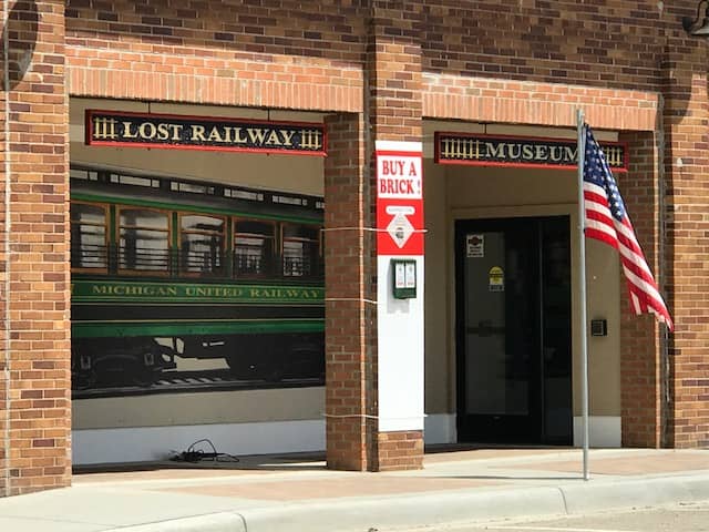Lost Railway Museum - Image 1