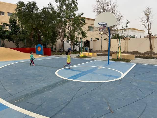 children park - Image 2