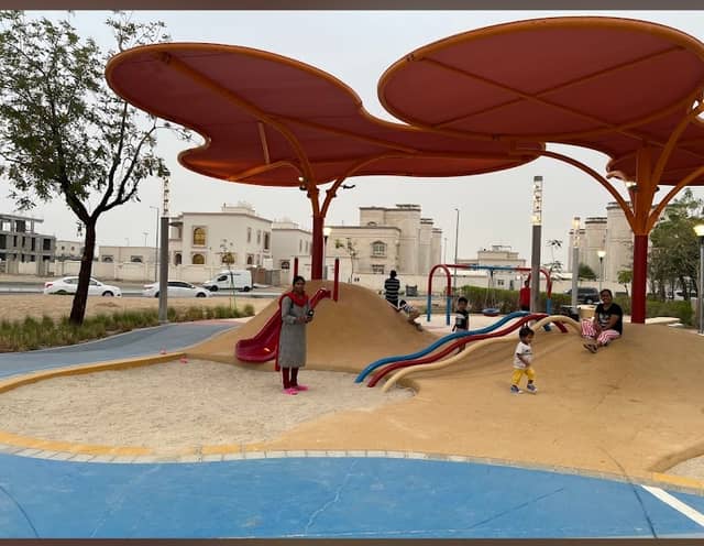 children park - Image 1