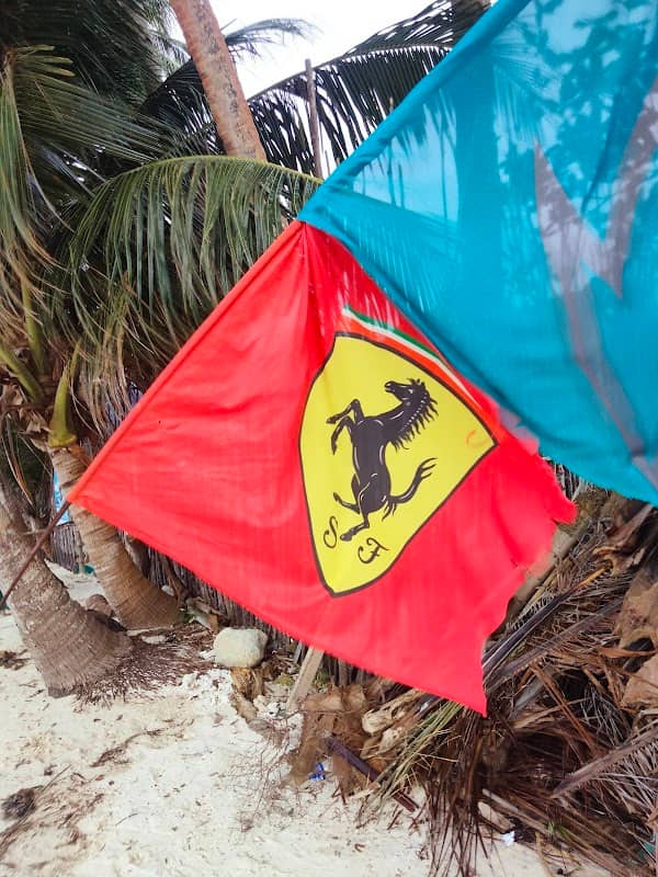 Calalinan Beach - Image 1