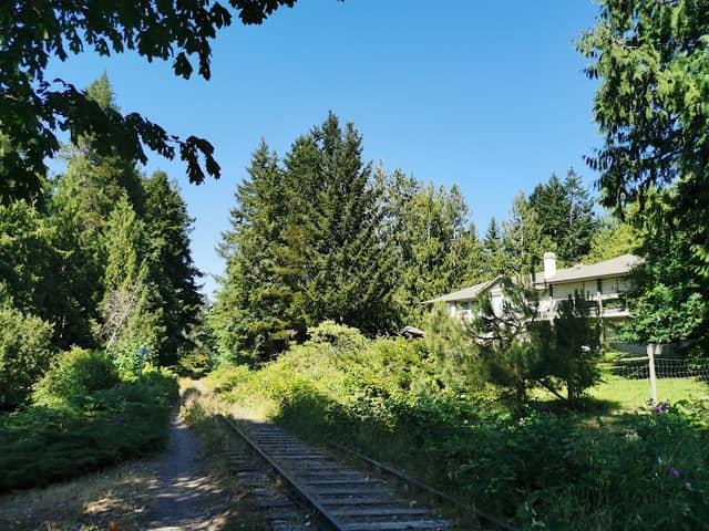 Shawnigan Wharf Park - Image 2