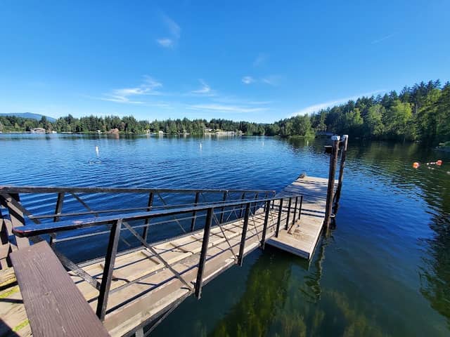 Shawnigan Wharf Park - Image 3