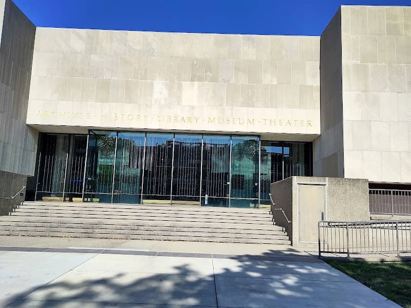 West Virginia State Museum - Image 2
