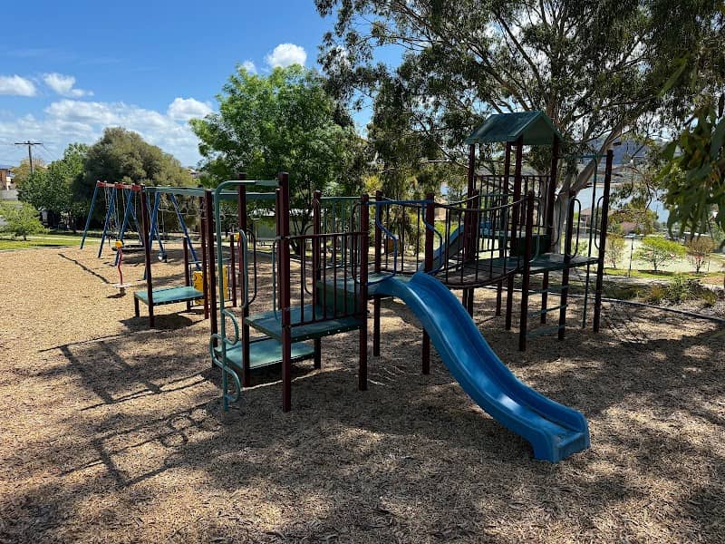 Roy Williams Park - Image 1