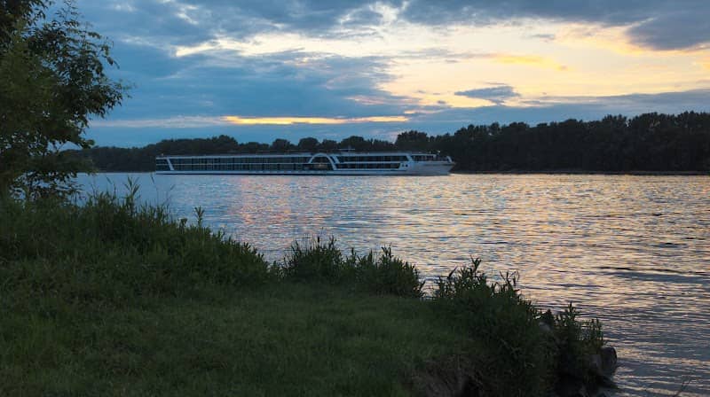 Donau Strand - Image 1