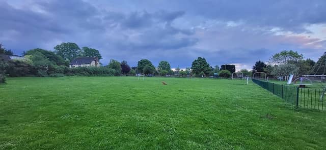 Blind Lane Children's Playground and Park - Image 1
