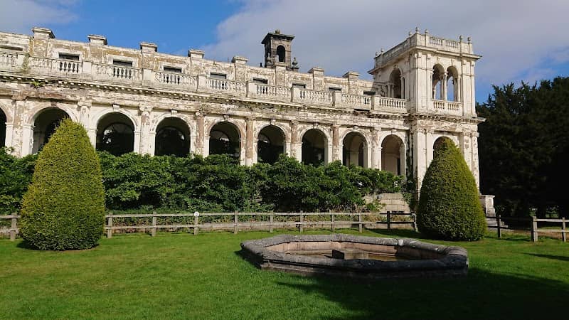 Trentham Gardens - Image 1