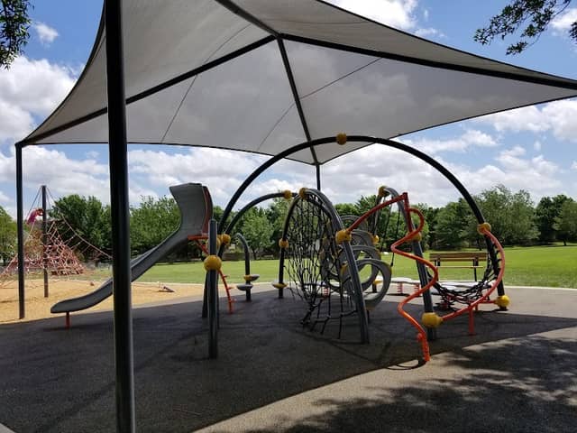 Electric Park - Image 3