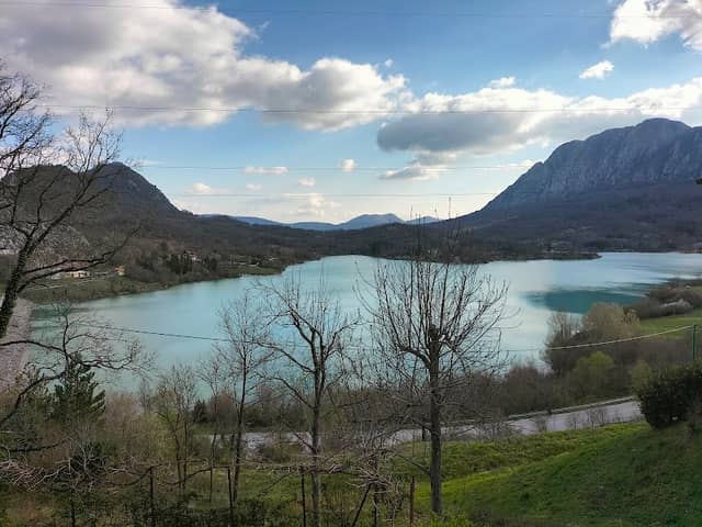 Laghi di san vincenzo - Image 1