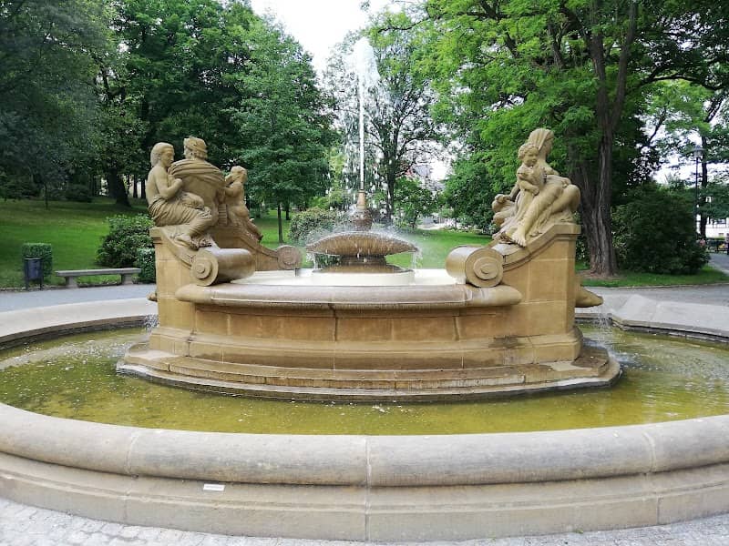 Bismarckhain - Image 1