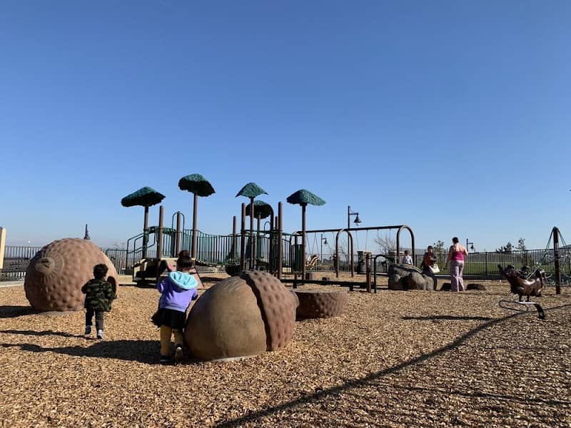 Cordelia Community Park - Image 1