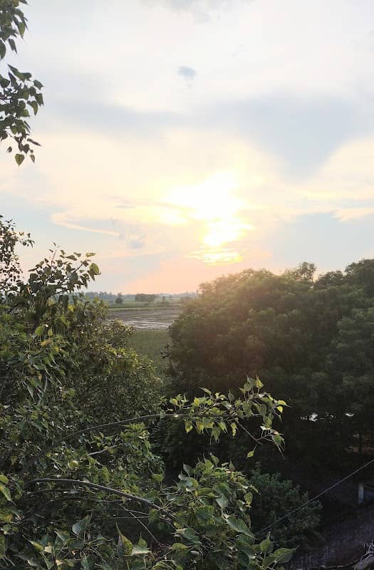 Shri Girraj Mukhiya Tourist Spot - Image 2