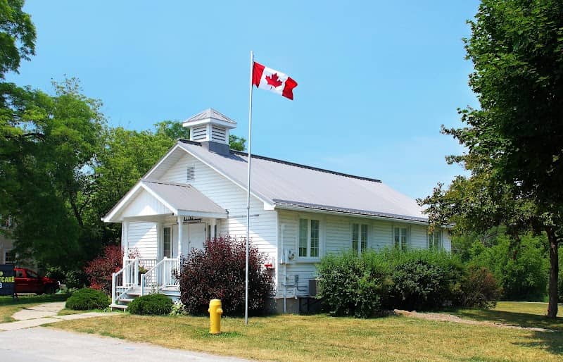 Beaver River Museum - Image 2