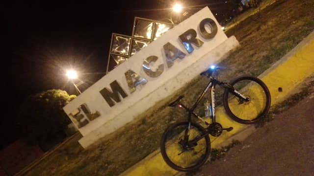 Monumento del Mácaro - Image 1