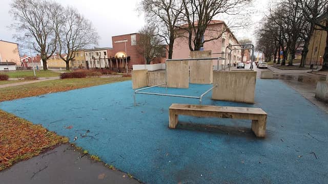 Navigationsparken - Image 1