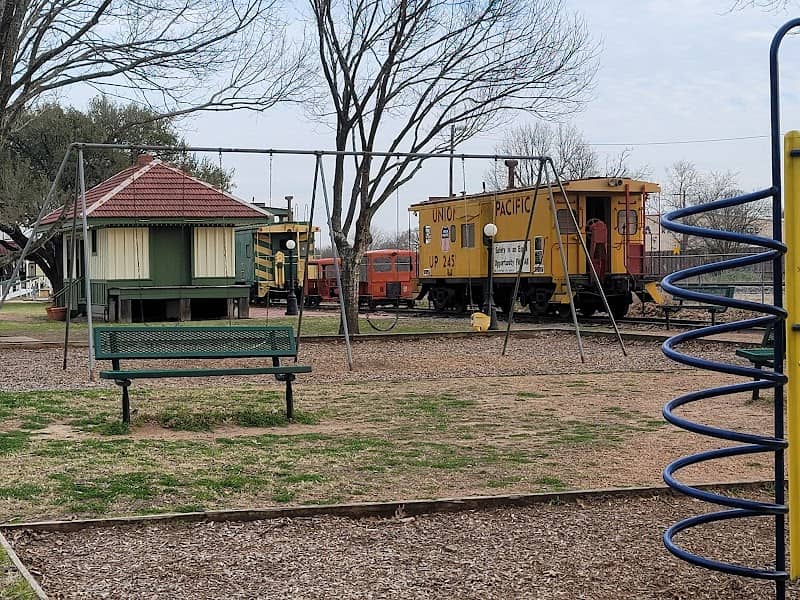 Railroad Park - Image 1