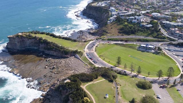 Terrigal Haven - Image 1