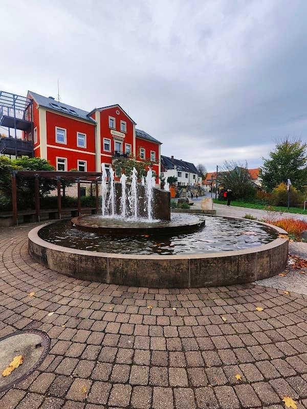Wasserspiele am Elbweg - Image 2