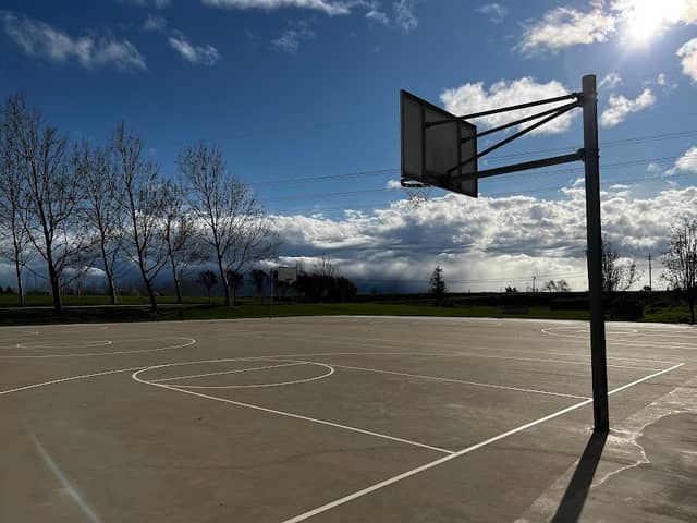 Summer Lake Park - Image 1