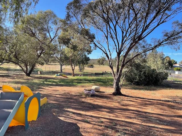 Quorn Fenced Dog Park - Image 1