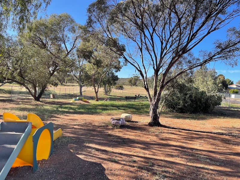 Quorn Fenced Dog Park - Image 1