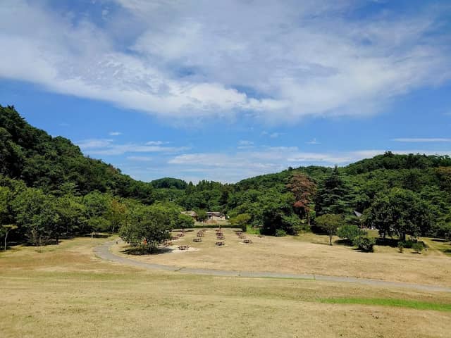 Mizunomori Park - Image 2