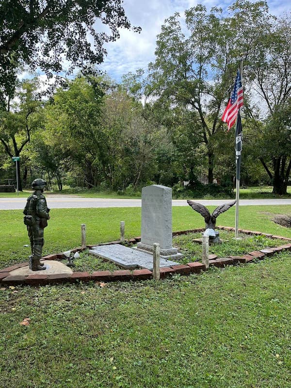 Homestead Park - Image 1