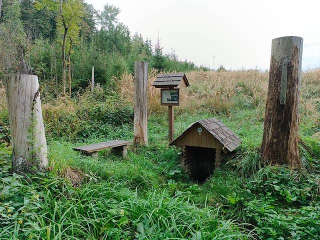 Čertova Studánka - Image 1