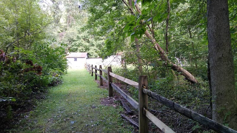 Wyggeston Trail - Image 1