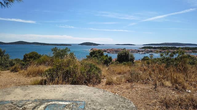 Krapanj Viewpoint - Image 1