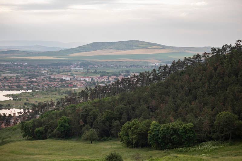 Dealul Banța - Image 1