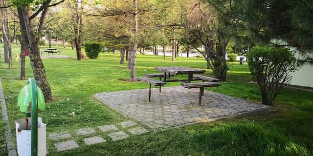 Uluönder Sümbül Park - Image 1