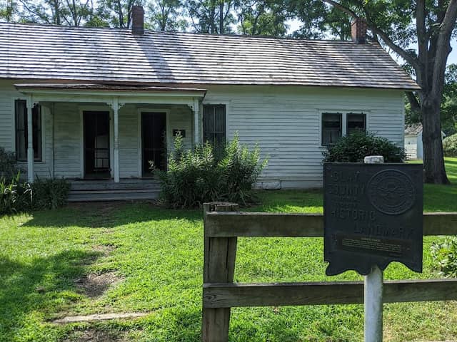 Jesse James Birthplace - Image 2