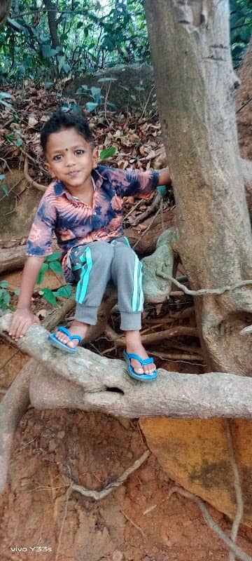 Rampuri Camp Park and Garden - Image 1