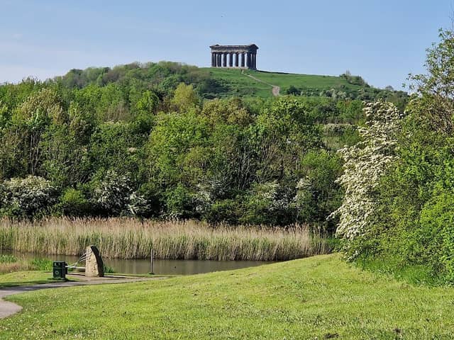 Herrington Country Park - Image 1