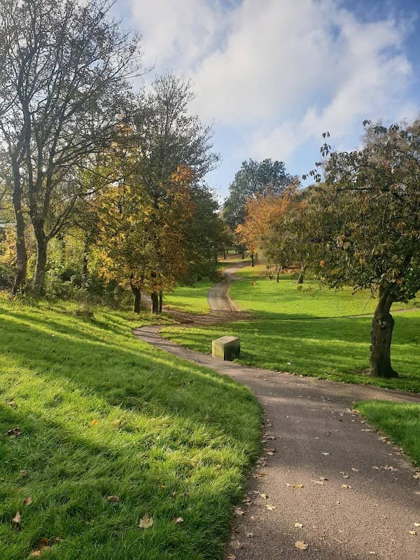 Farnworth Central Park - Image 1
